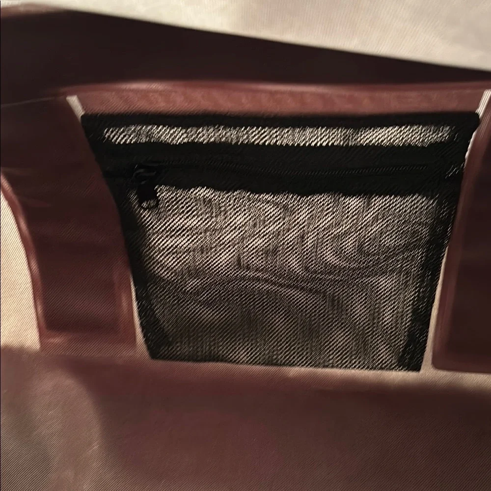 Mier waterproof duffle - Picture 2 of 9